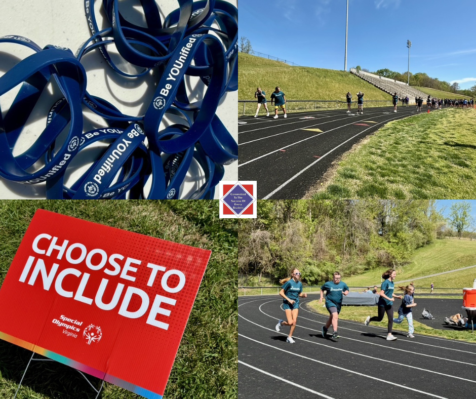 Unified Sports Day 2026