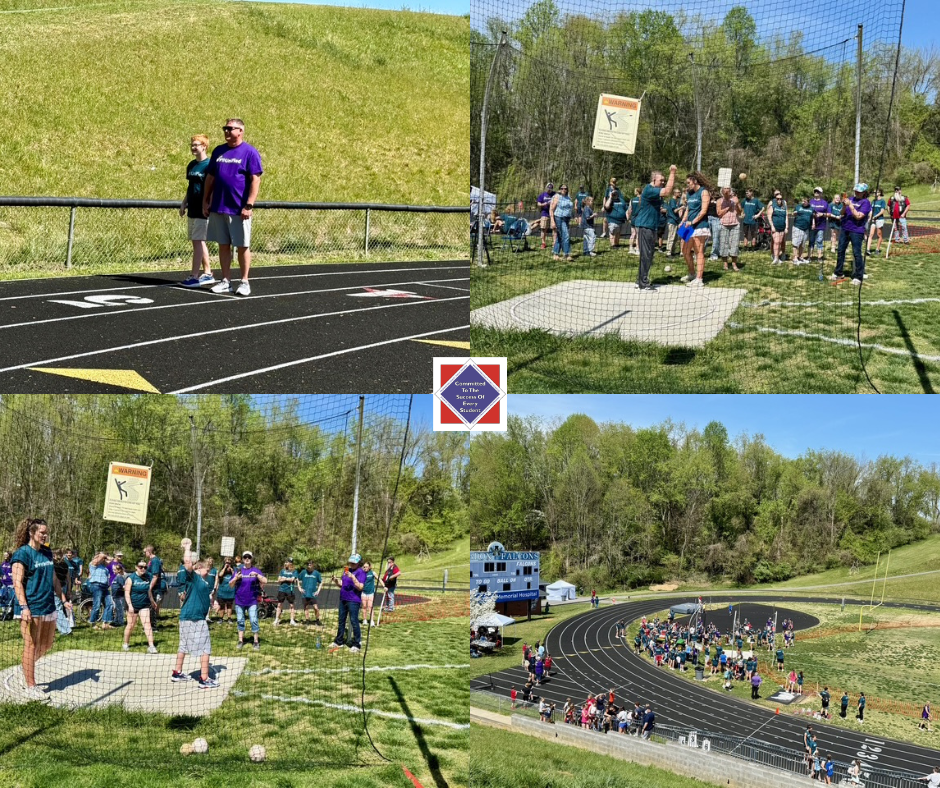 Unified Sports Day 2026 
