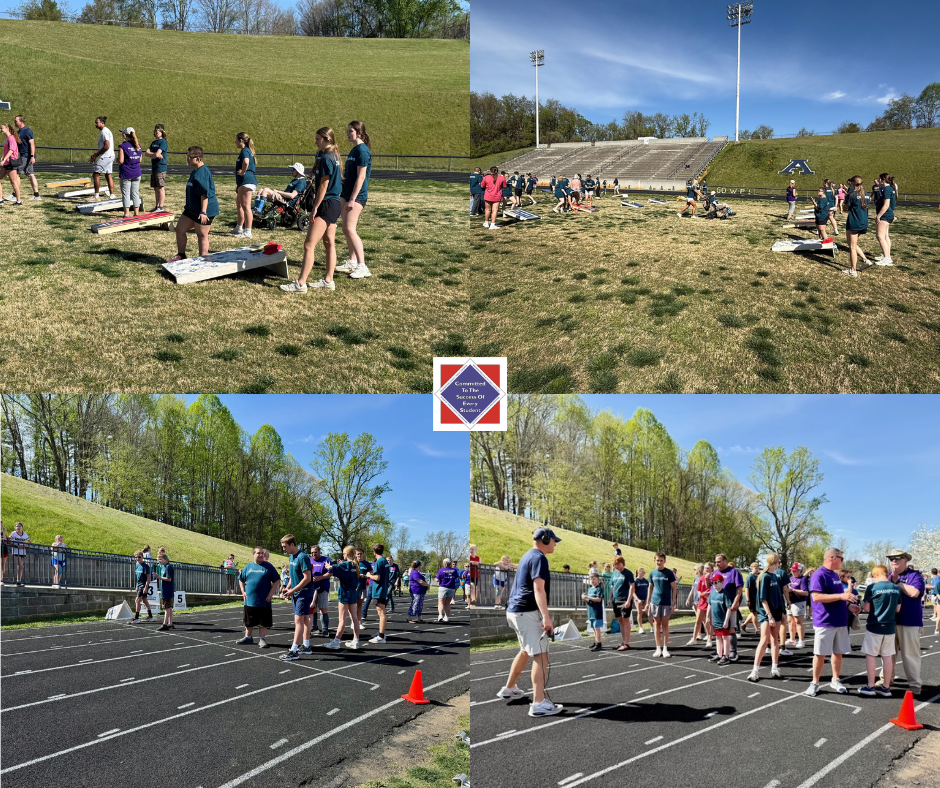 Unified Sports Day 2026