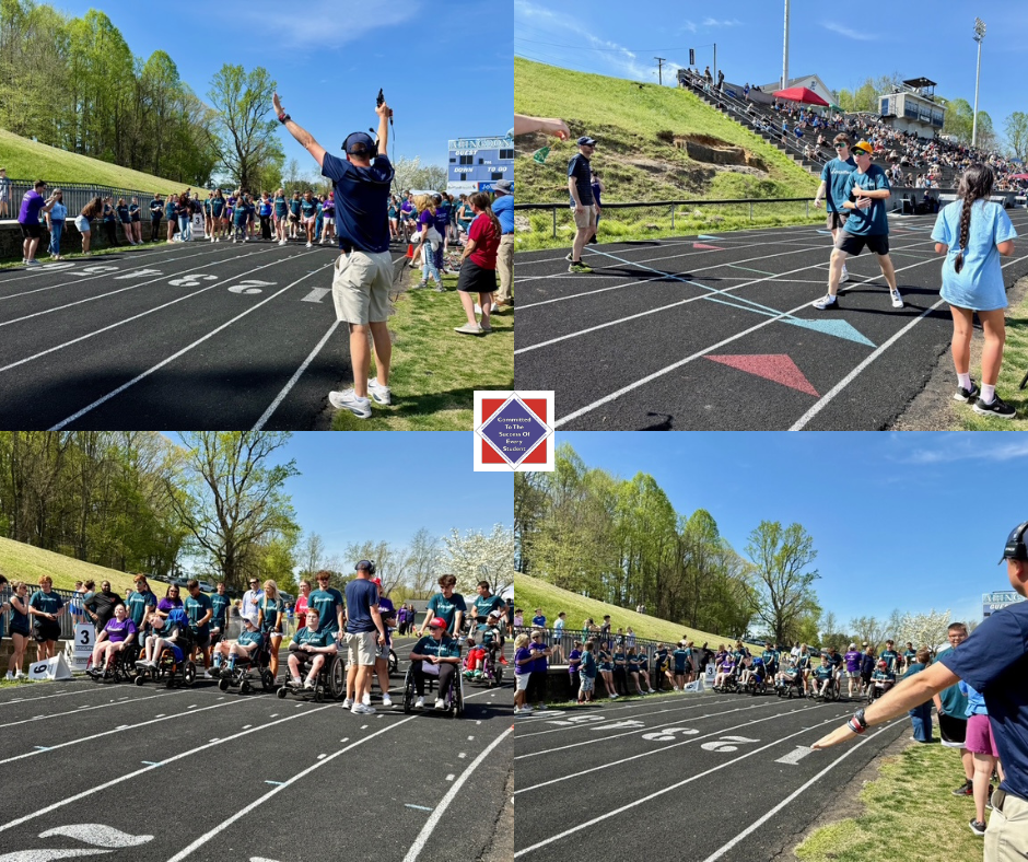 Unified Sports Day 2026