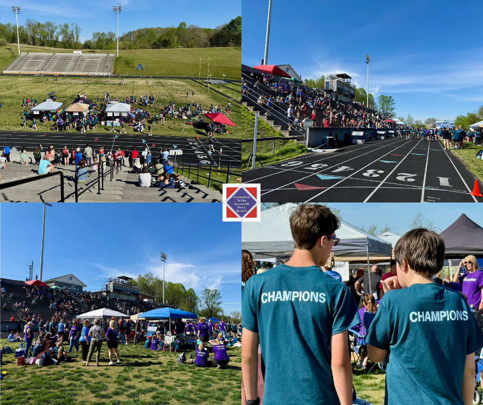 Unified Sports Day 2026