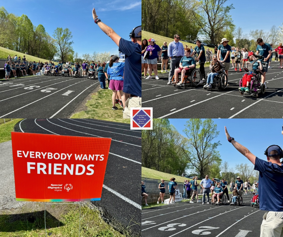 Unified Sports Day 2026