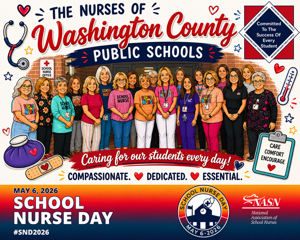 National School Nurse Day -- May 6, 2026 