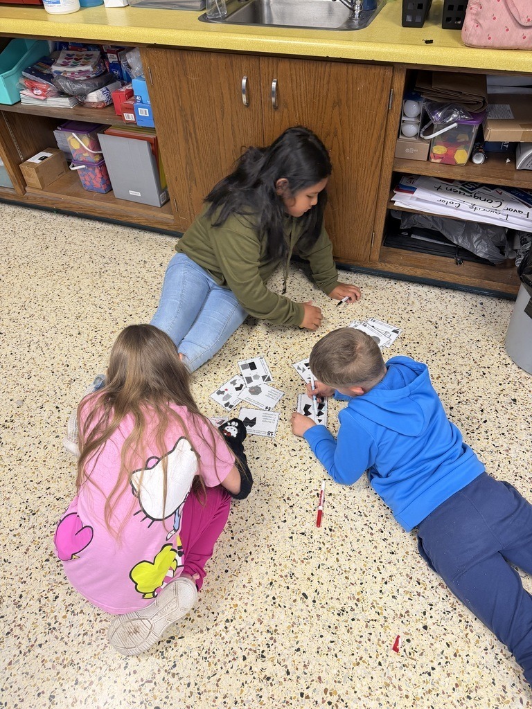 Meadowview Elementary School Math SOL Review