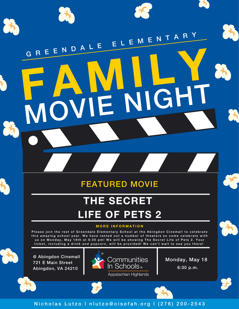 Movie Night