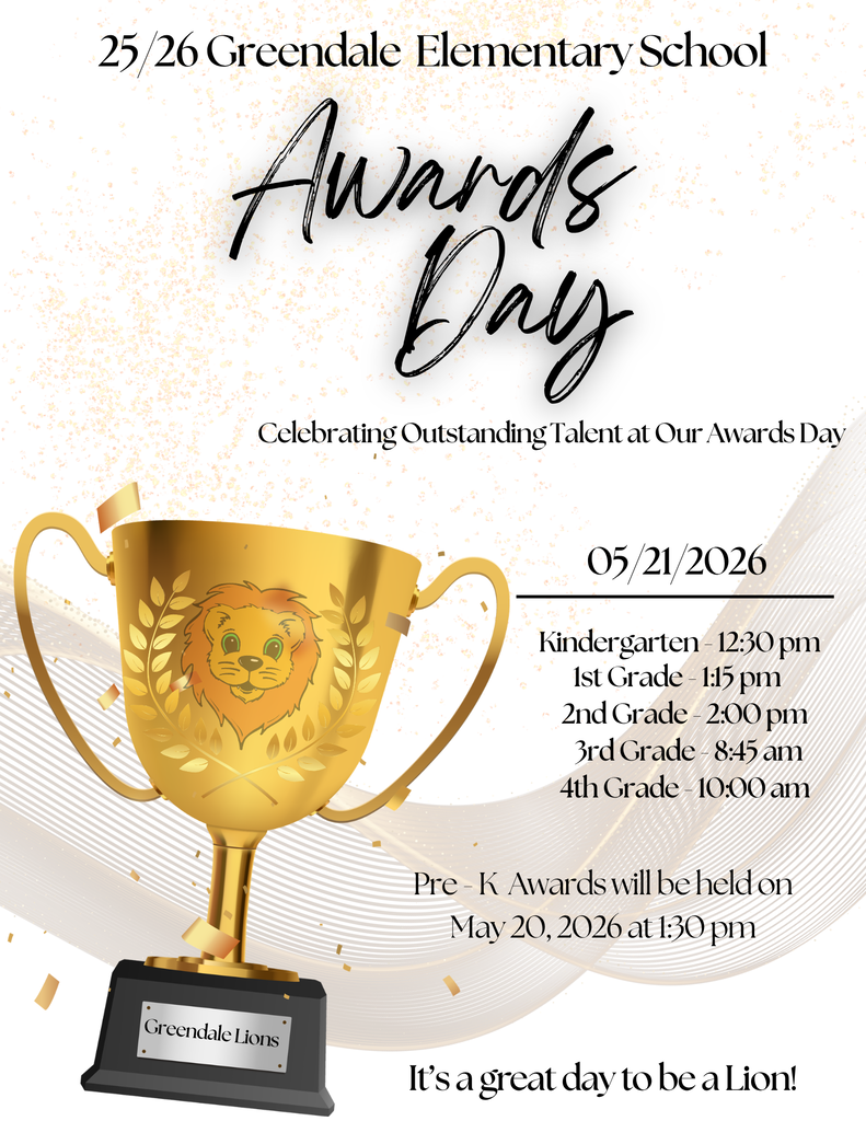 Awards Day