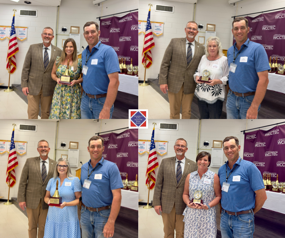 Retirement Reception 2026