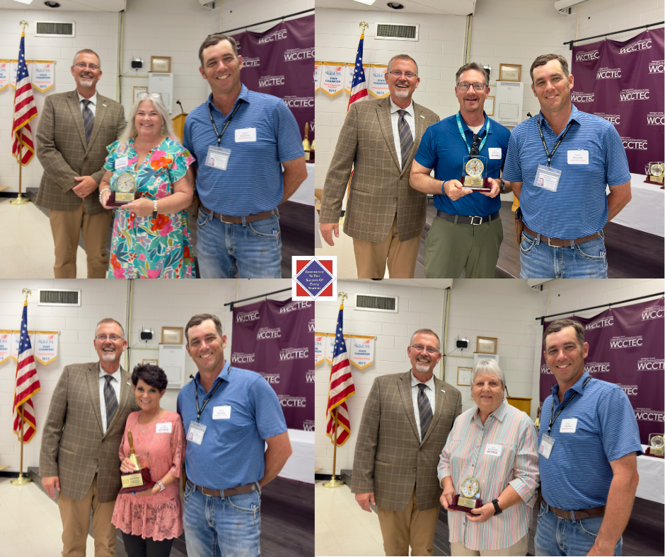 Retirement Reception 2026