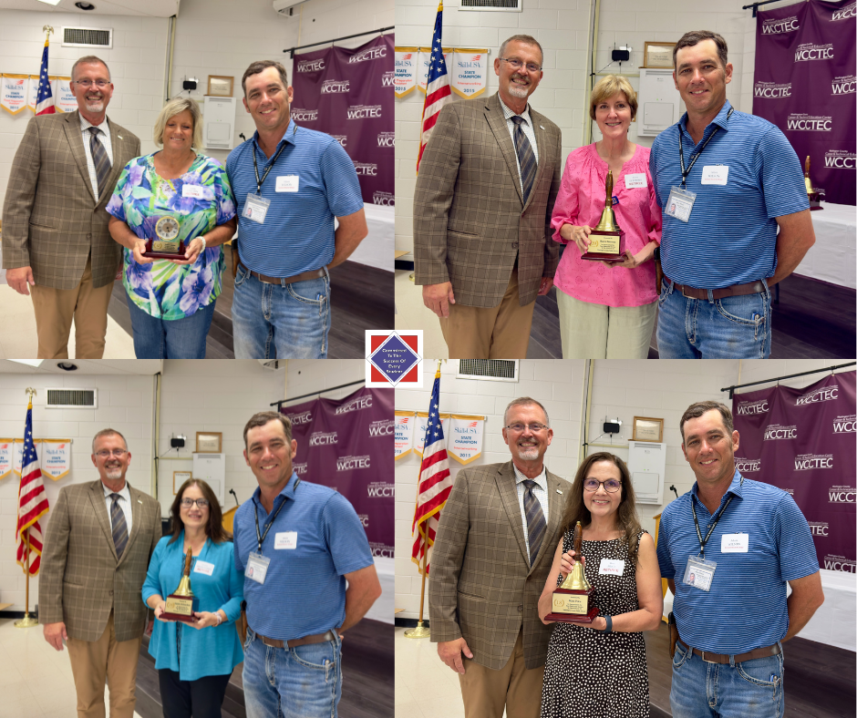 Retirement Reception
