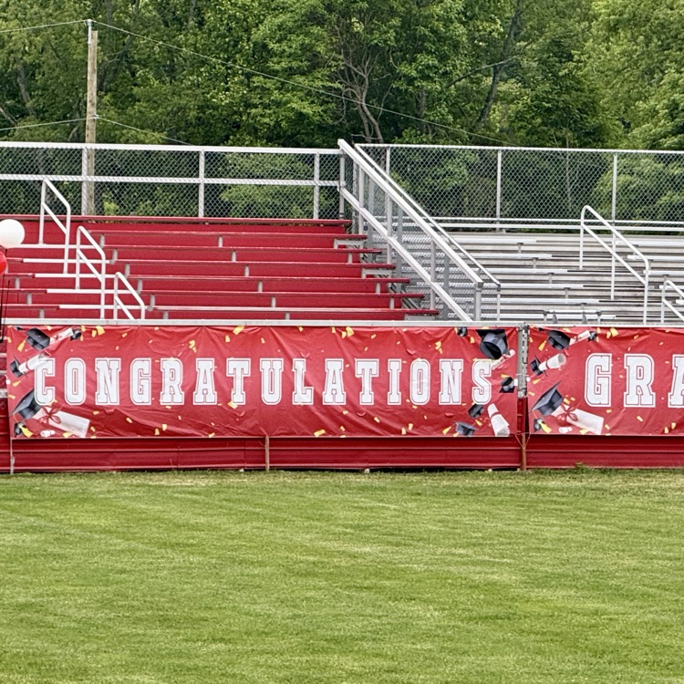Holston Grad 2026 