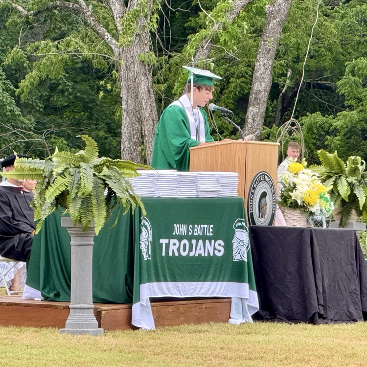JSB Grad