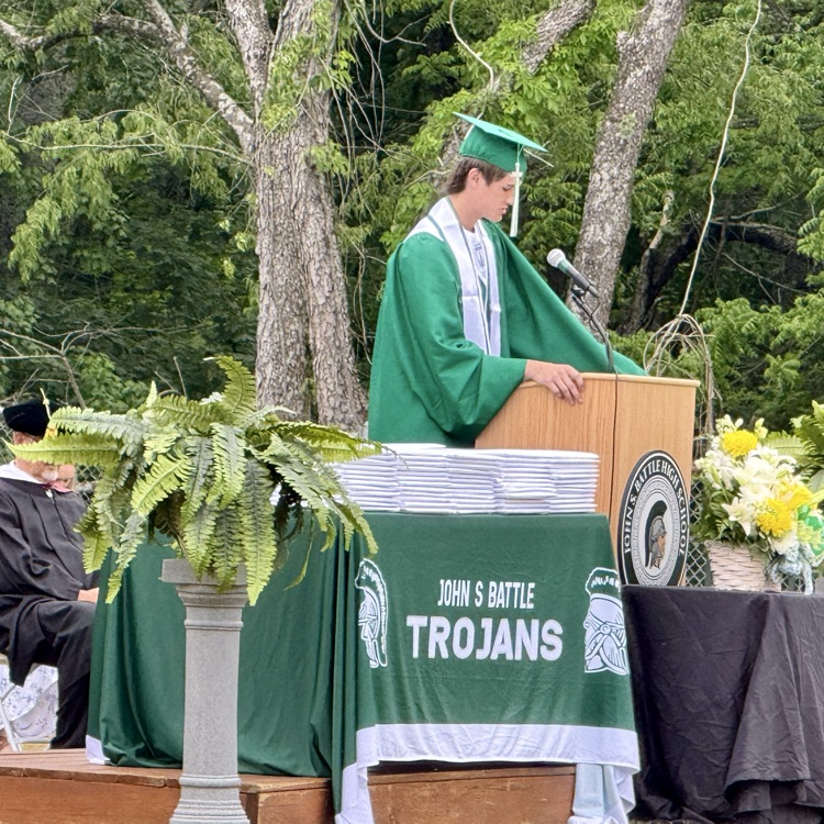 JSB Grad