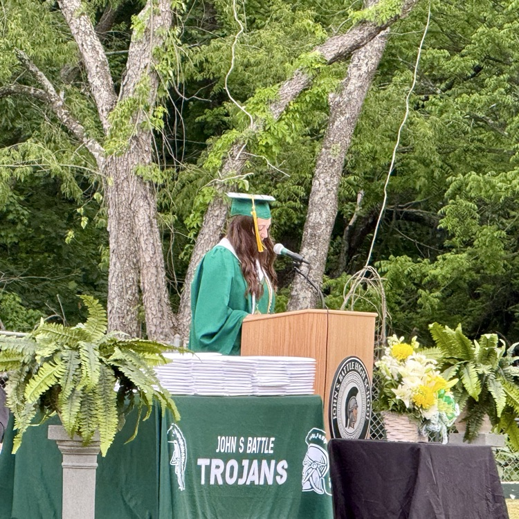 JSB Grad
