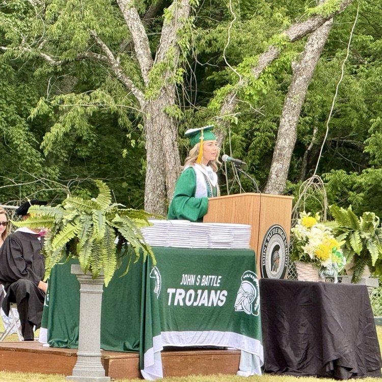 JSB Grad