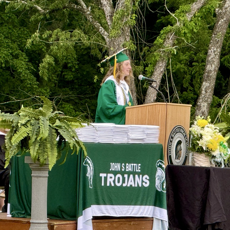JSB Grad