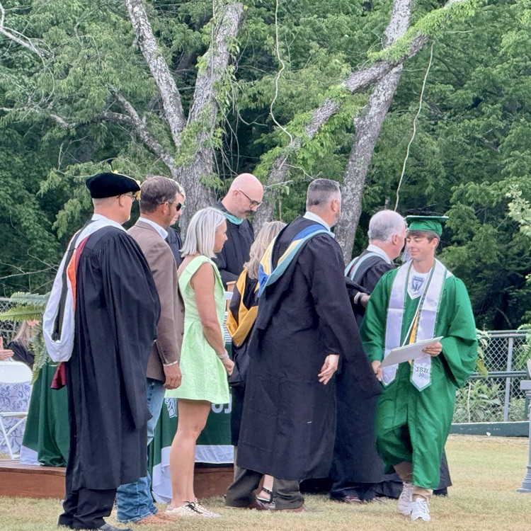 JSB Grad