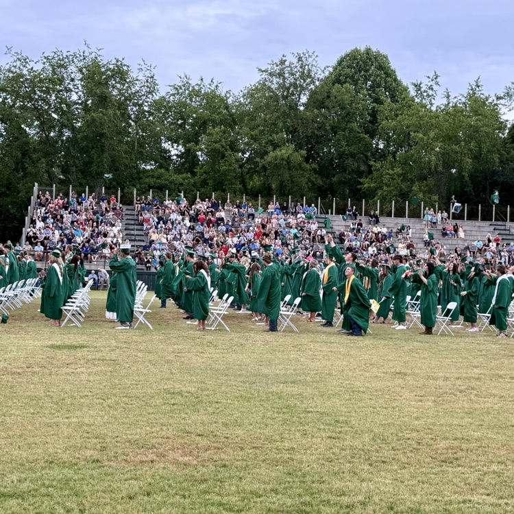 JSB Grad