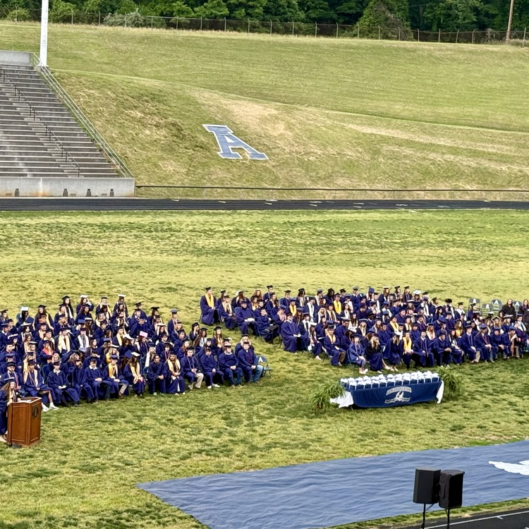 AHS Grad 