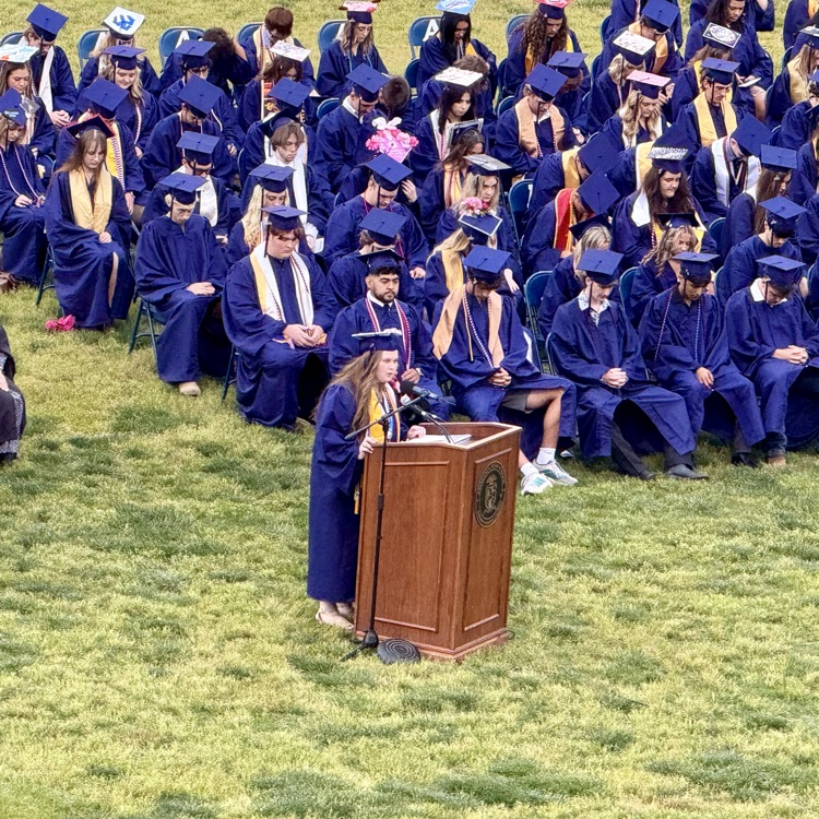 AHS Grad 