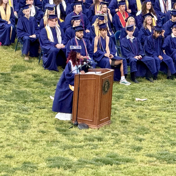 AHS Grad 