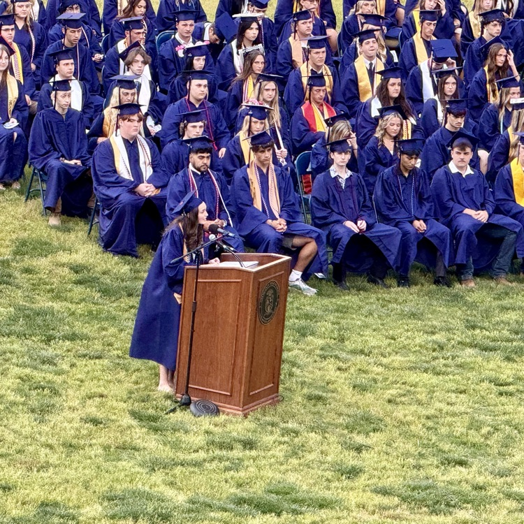 AHS Grad 