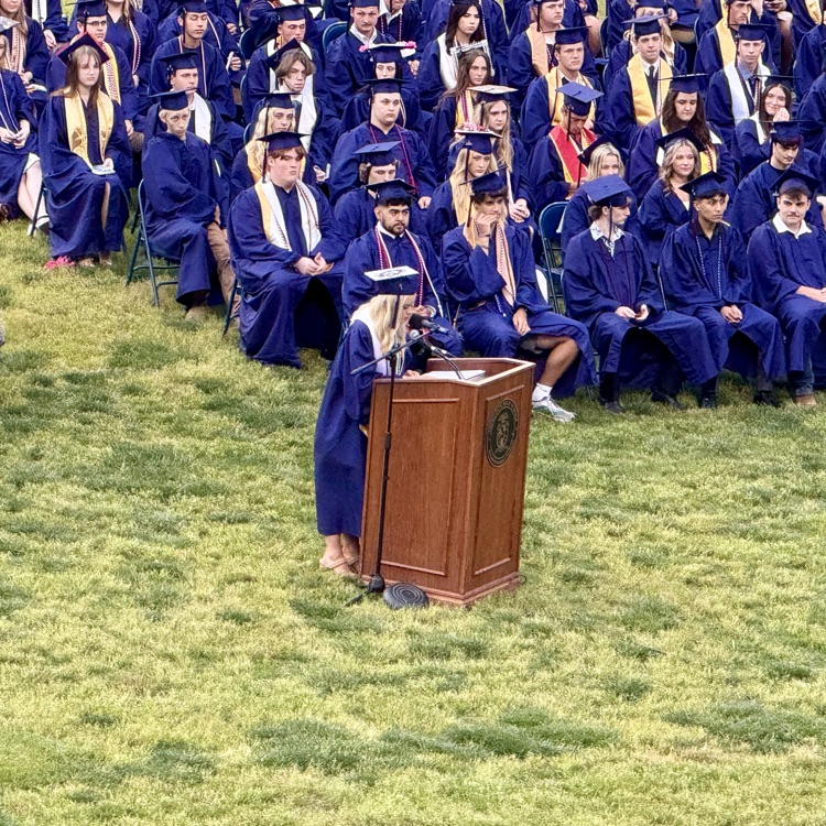 AHS Grad 