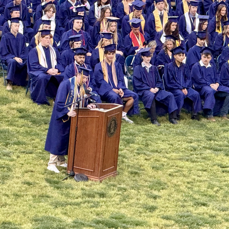 AHS Grad 