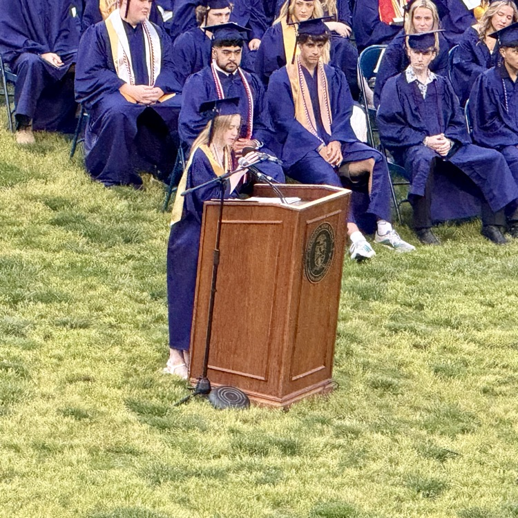 AHS Grad