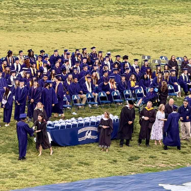 AHS Grad 