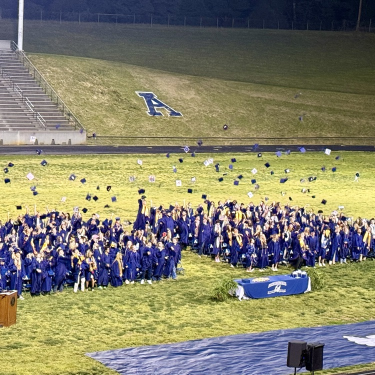 AHS Grad 