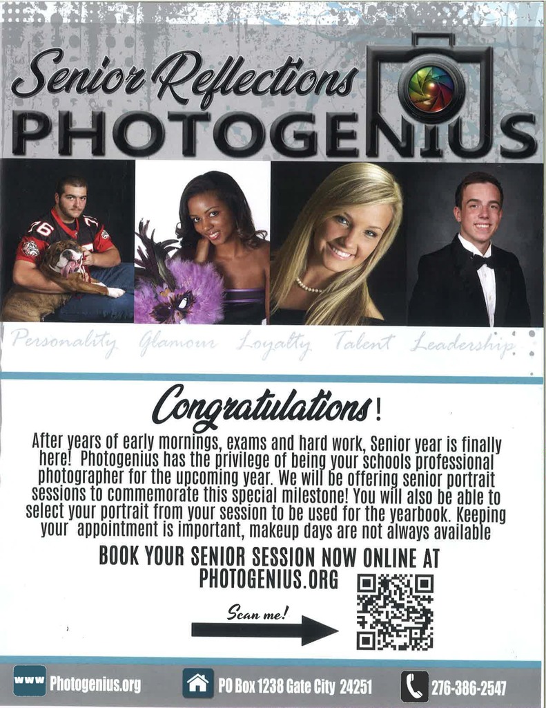 Flyer