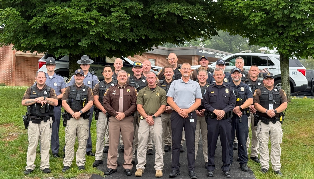 Law Enforcement Partners