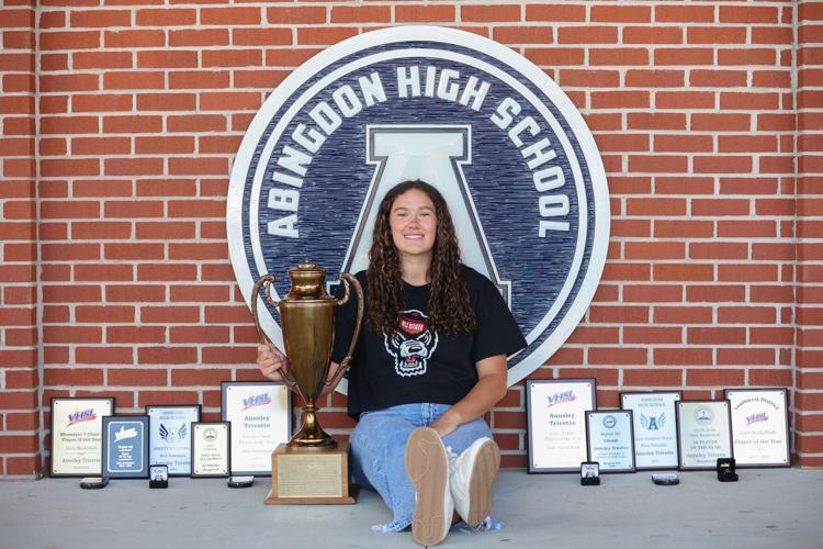 2026 "Pappy" Thompson Award Winner 