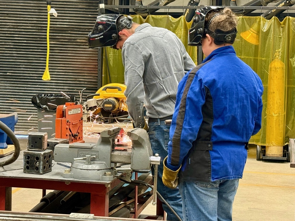 WCCTEC Exploring Pathways Summer Camp 2026 