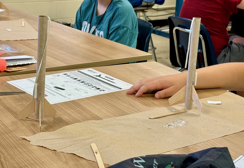 WCCTEC Exploring Pathways Summer Camp 2026 