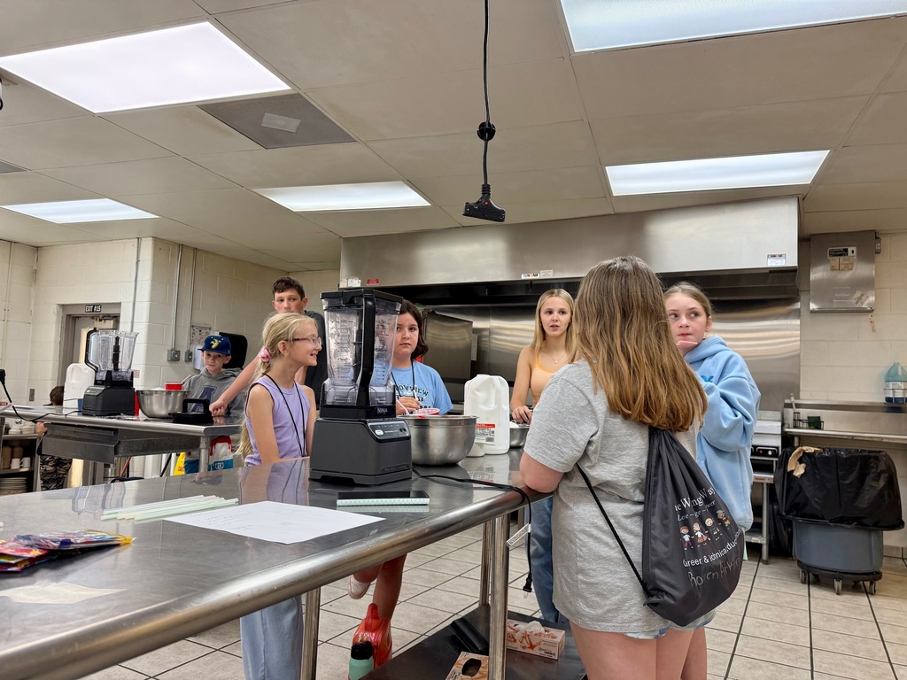 WCCTEC Exploring Pathways Summer Camp 2026 