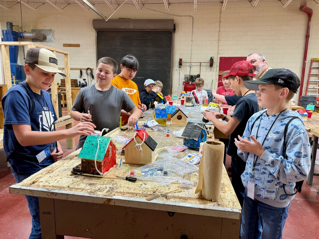 WCCTEC Exploring Pathways Summer Camp 2026 