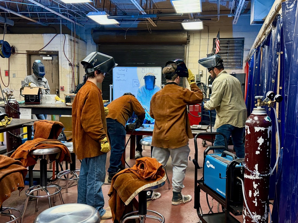 WCCTEC Exploring Pathways Summer Camp 2026 