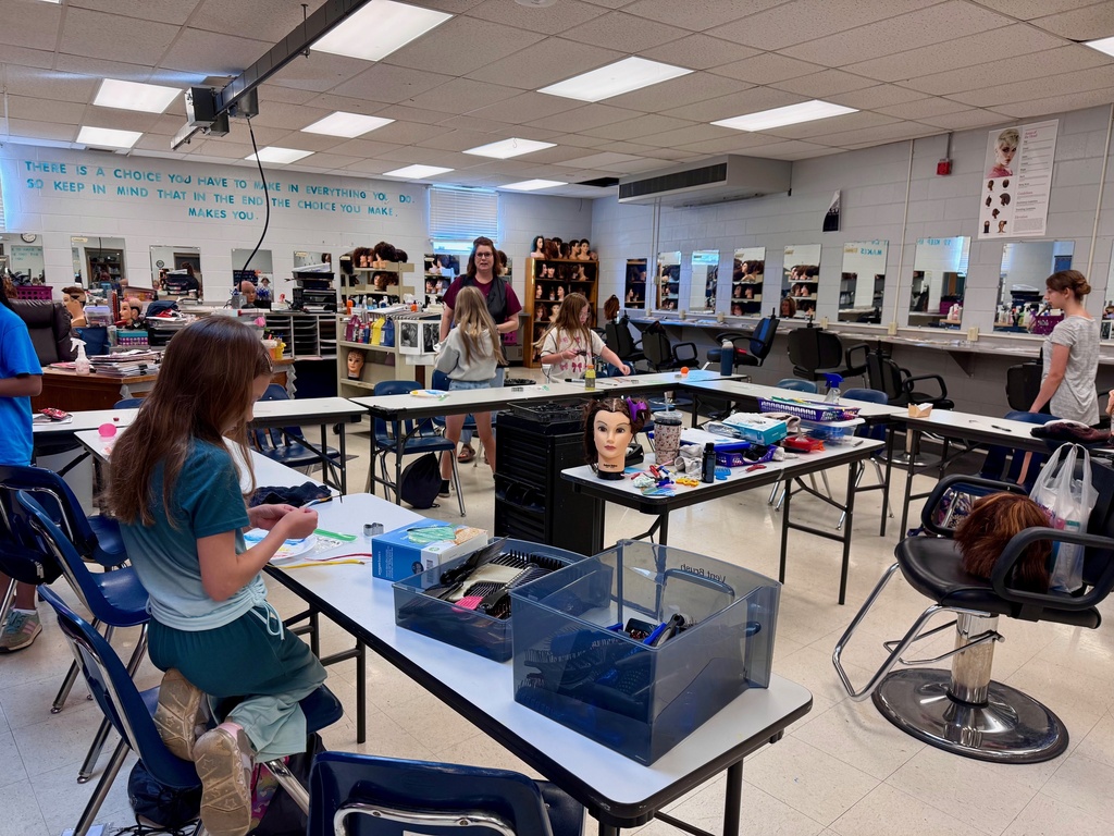 WCCTEC Exploring Pathways Summer Camp 2026 