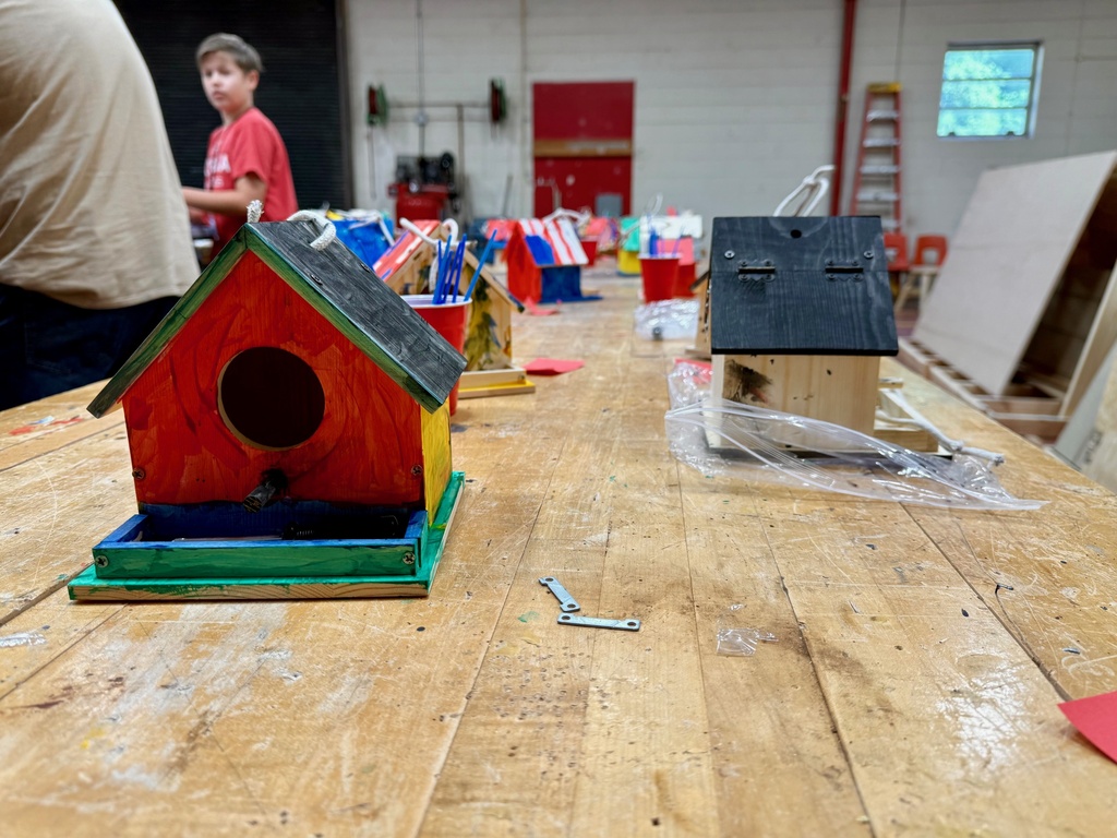 WCCTEC Exploring Pathways Summer Camp 2026 