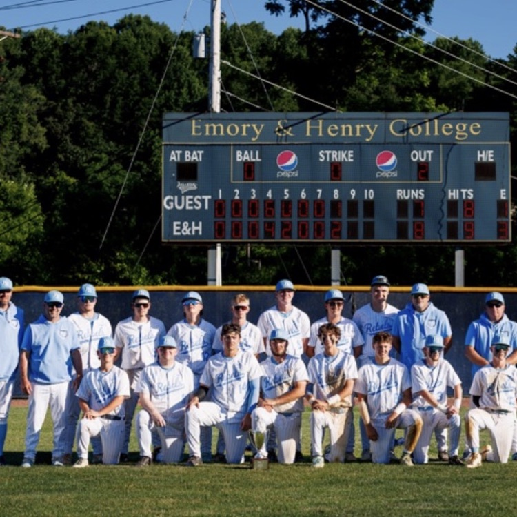 baseball team