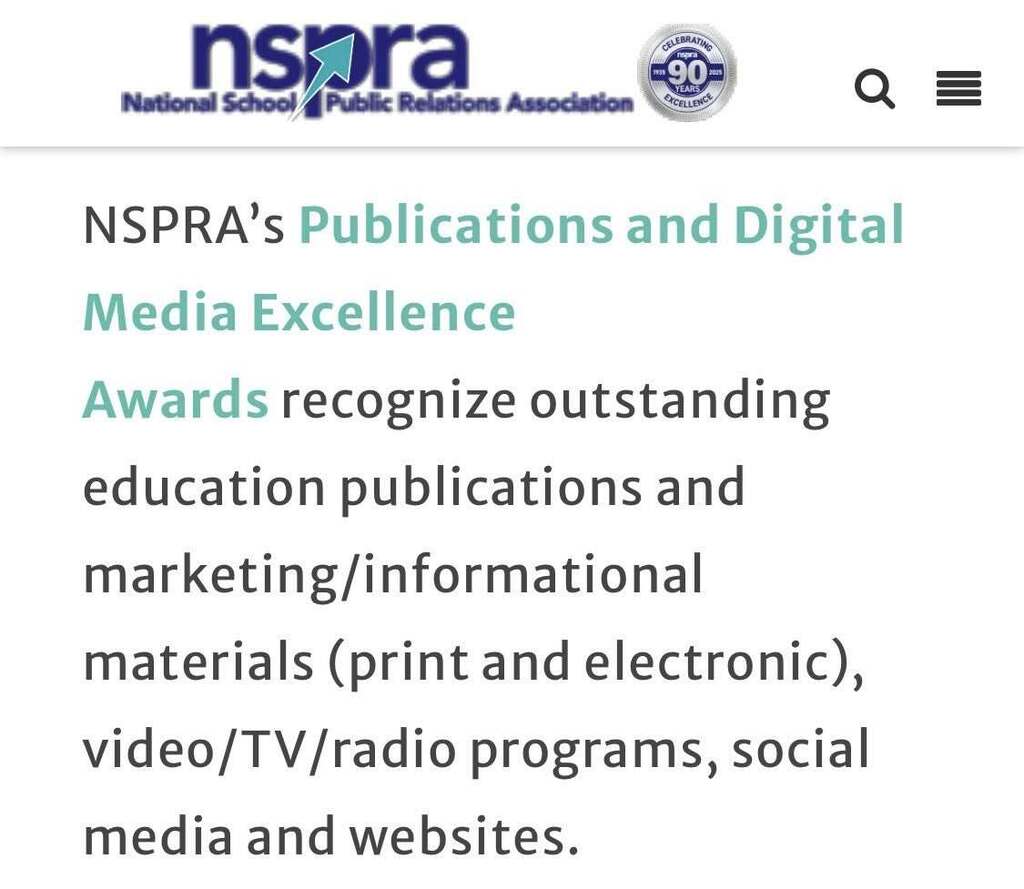 NSPRA Logo