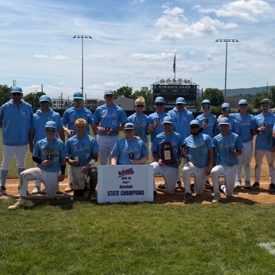 Patrick Henry High School Baseball 