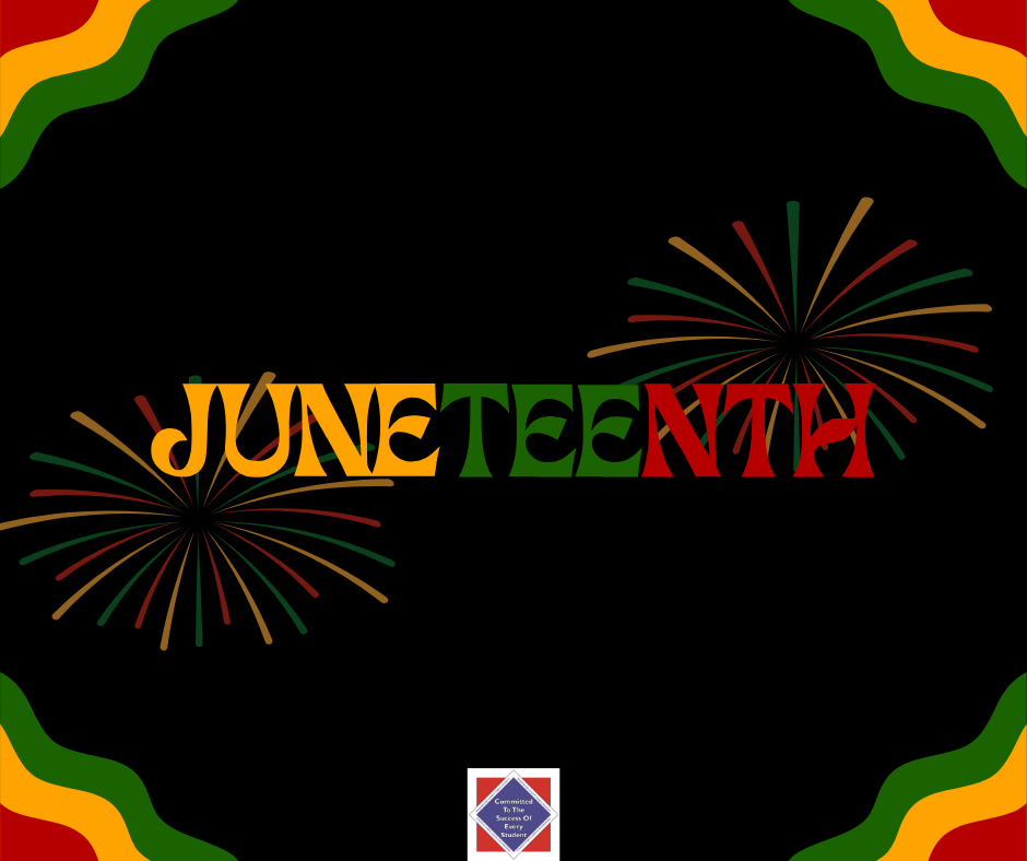 WCPS Juneteenth 2026