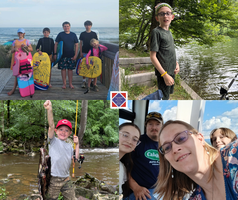 WCPS Summer Break Fun 2026