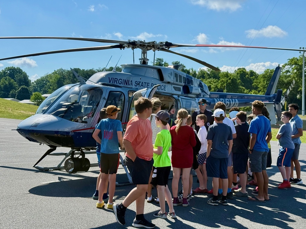 Washington County Sheriff's Office Youth Impact Camp