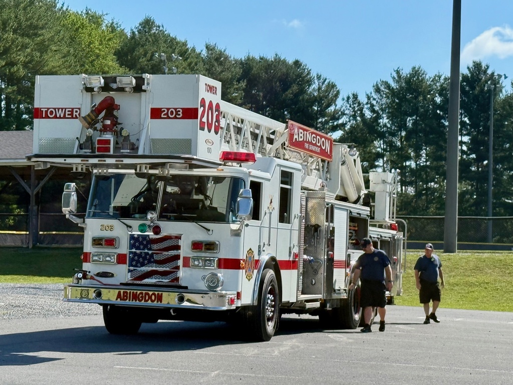 Washington County Sheriff's Office Youth Impact Camp
