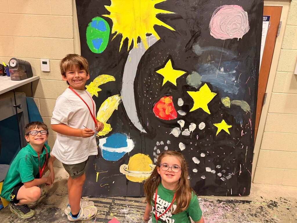 Theatre Arts Camp 2026