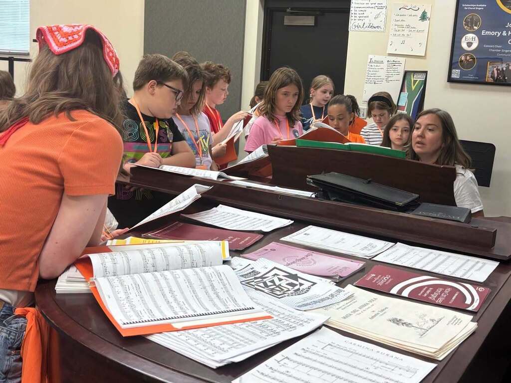 Theatre Arts Camp 2026