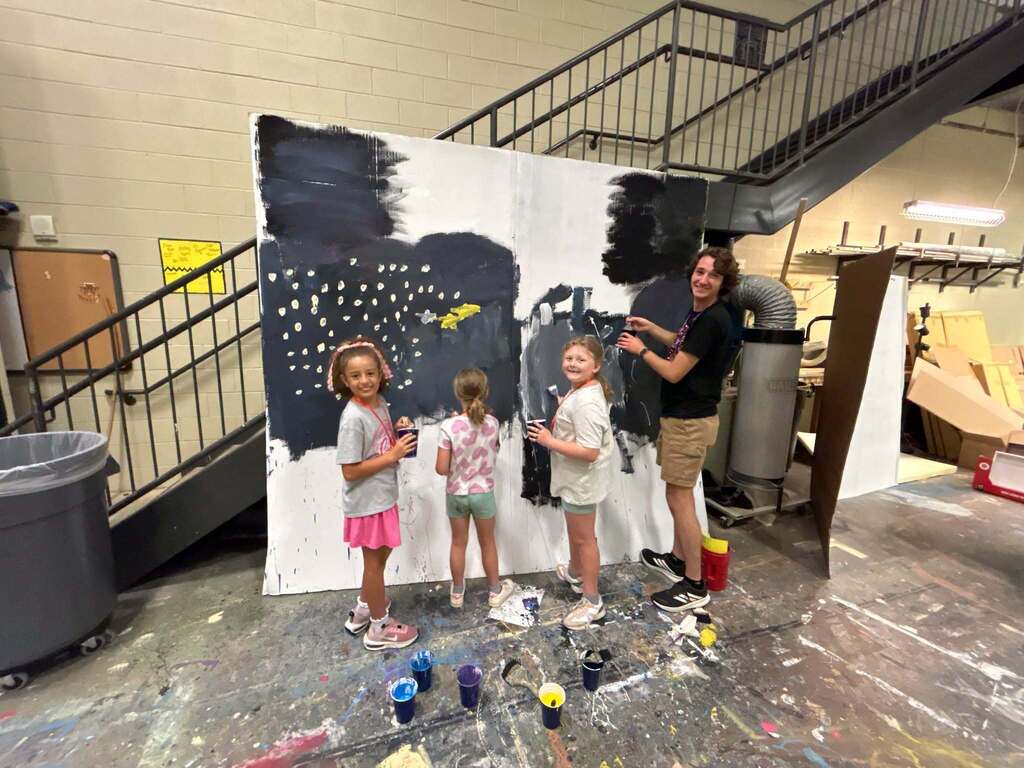 Theatre Arts Camp 2026